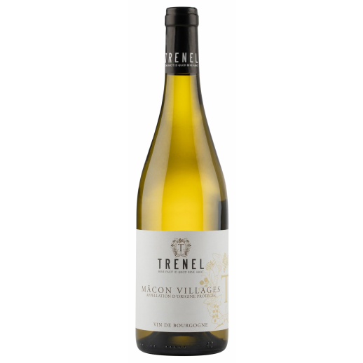 Trenel Macon Villages 750 ML