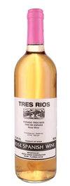 Tres Rios Wine Rose 750 ML