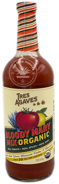 Tres Agaves Bloody Mary Mix 1 L