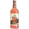Tres Agaves Organic Grapefruit Paloma Mix 1 L