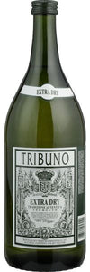 Tribuno Tradizione Autentica Extra Dry Vermouth 1 L