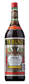 Tribuno Tradizione Autentica Sweet Vermouth 750 ML