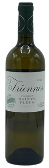 Triennes Viognier Sainte Fleur Mediterranee 2020 750 ML