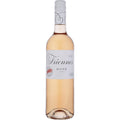 Triennes Mediterranee Rose 2023 750 ML