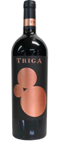 Triga Alicante 2017 750 ML