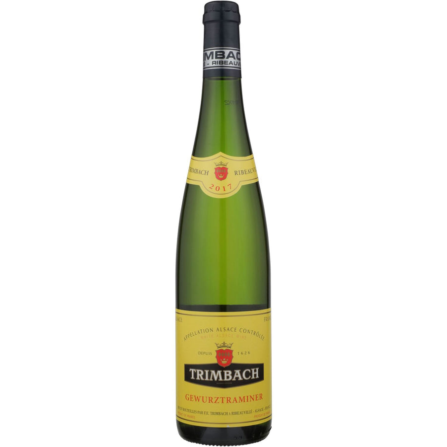 Trimbach Gewurztraminer Alsace 2019 750 ML