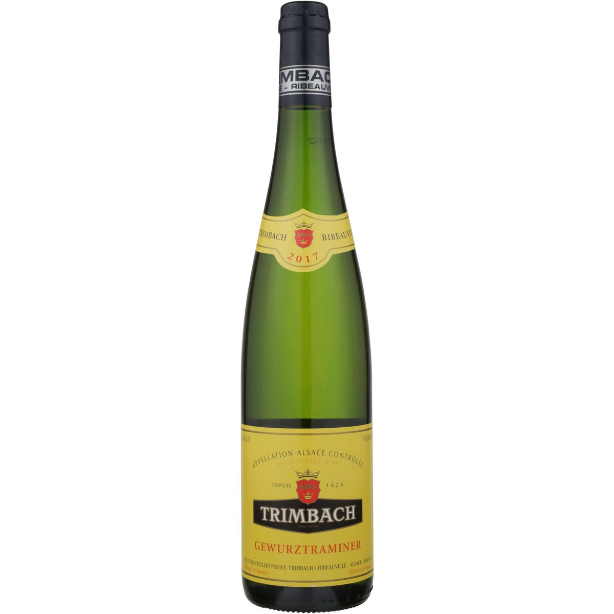 Trimbach Gewurztraminer Alsace 2019 750 ML – WineOnlineDelivery
