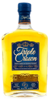 Triple Crown Whiskey North American Blended Whiskey 1 L