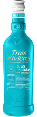 Trois Rivieres Blanc Rum 750 ML