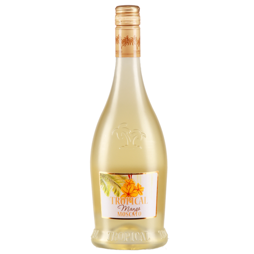 Tropical Mango Moscato 750 ML