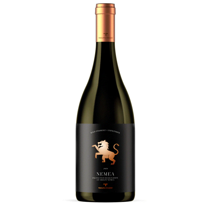 Troupis Winery Nemea 2021 750 ML