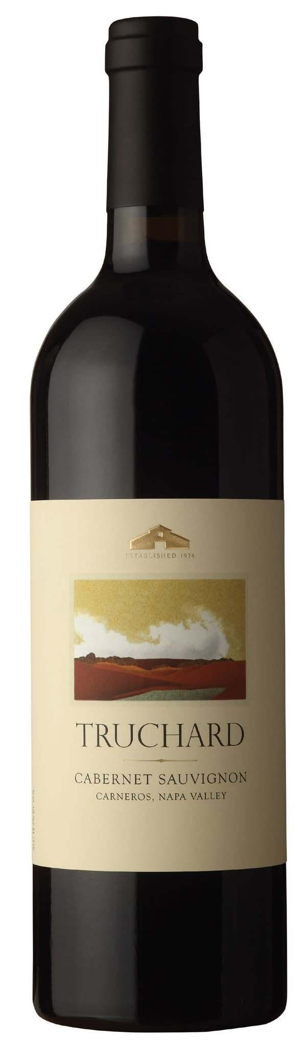Truchard Cabernet Franc Red 2023 750 ML
