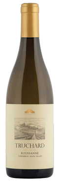 Truchard Estate Roussanne 2024 750 ML