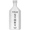 True Story Straight Rye Whiskey Finished Amburana Sherry 100 750 ML