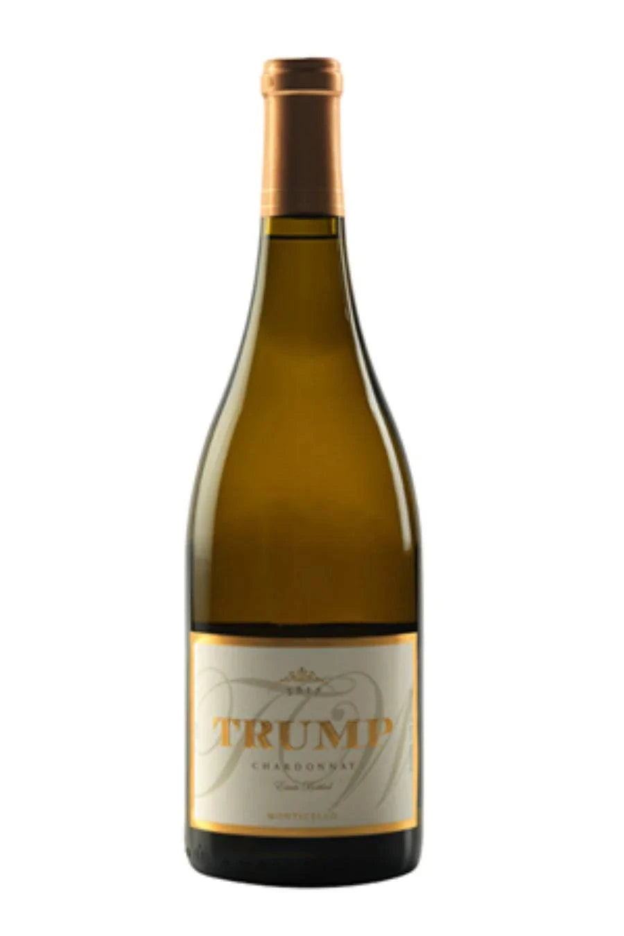 Trump Chardonnay American 2024 750 ML