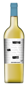 Truth Be Told Sauvignon Blanc 750 ML
