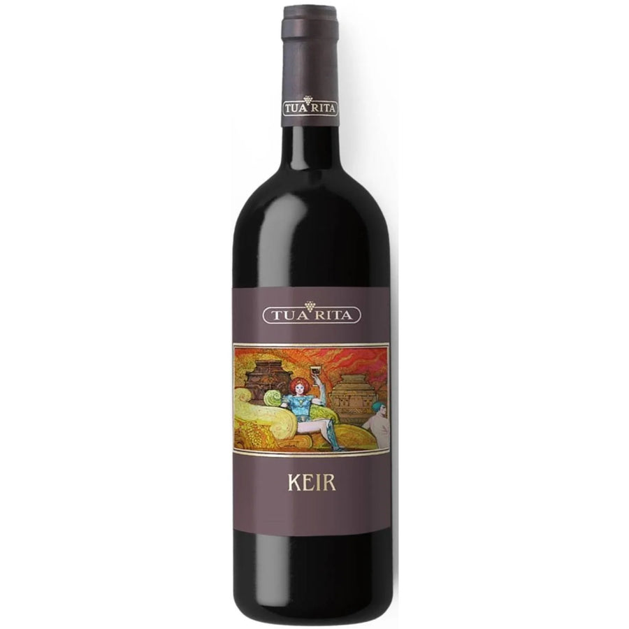 Tua Rita Keir Rosso Toscana IGT 2022 750 ML