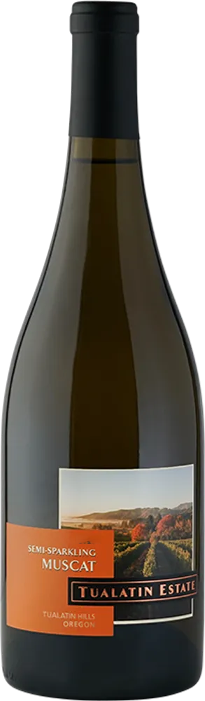 Tualatin Estate Semi-Sparkling Muscat 2022 750 ML