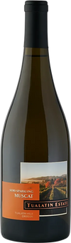 Tualatin Estate Semi-Sparkling Muscat 2022 750 ML