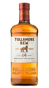 Tullamore Dew 14 Year Single Malt 750 ML