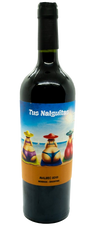 Tus Nalguitas Malbec Mendoza 750 ML