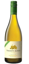 Twenty Acres Chardonnay Clarksburg 750 ML