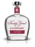 Twenty Grand Black Raspberry Gin 750 ML