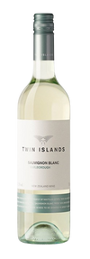 Twin Islands Sauvignon Blanc 2021 750 ML