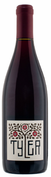 Tyler Pinot Noir Santa Rita Hills 2019 750 ML