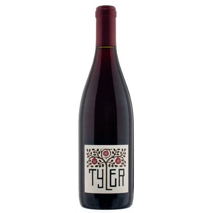 Tyler Pinot Noir Santa Rita Hills 2022 750 ML bottle image