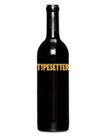 Typesetter Cabernet Sauvignon Napa Valley 2021 750 ML