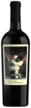 The Prisoner Red Blend 2019 750 ML