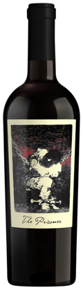 The Prisoner Red Blend 2019 750 ML