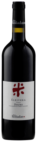 Dos Lusíadas Eleivera Tinto 750 ML