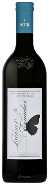 Lackner Tinnacher Sauvignon Blanc Sudsteiermark 2017 750 ML