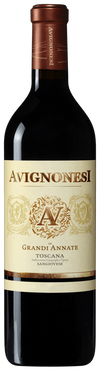 Avignonesi Grandi Annate Sangiovese Toscana 2016 750 ML