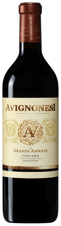 Avignonesi Grandi Annate Sangiovese Toscana 2016 750 ML