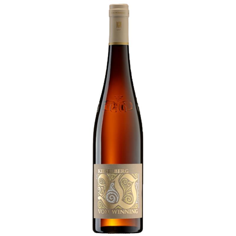 Von Winning Riesling Trocken GG Deidesheimer Kieselberg Pfalz 2023 750 ML