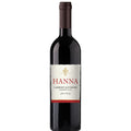 Hanna Cabernet Sauvignon Alexander Valley 2022 750 ML