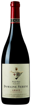 Domaine Serene Grace Vineyard Pinot Noir 2022 750 ML