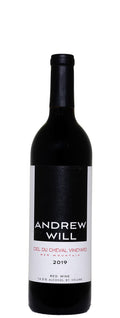 Andrew Will Ciel du Cheval Vineyard Red 2019 750 ML