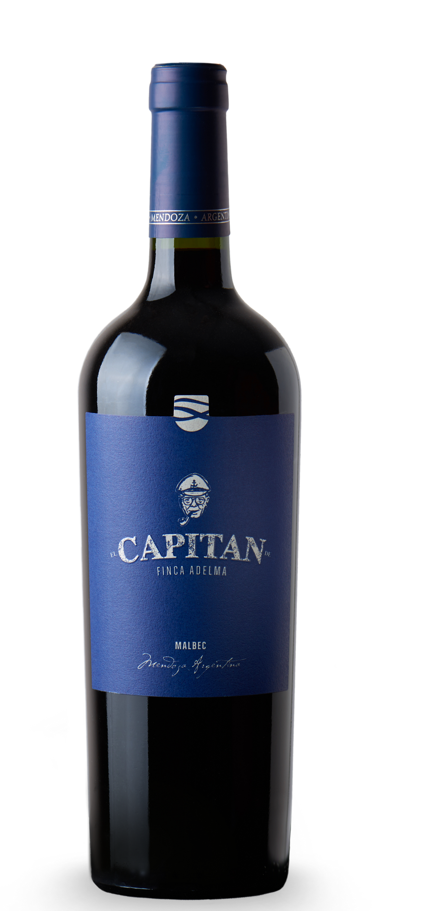 Capitan Finca Adelma Malbec Mendoza 2015 750 ML
