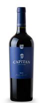 Capitan Finca Adelma Malbec Mendoza 2015 750 ML