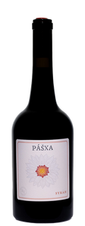 Pasxa Syrah Walla Walla Valley 2020 750 ML