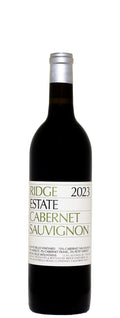 Ridge Estate Cabernet Sauvignon 2023 750 ML