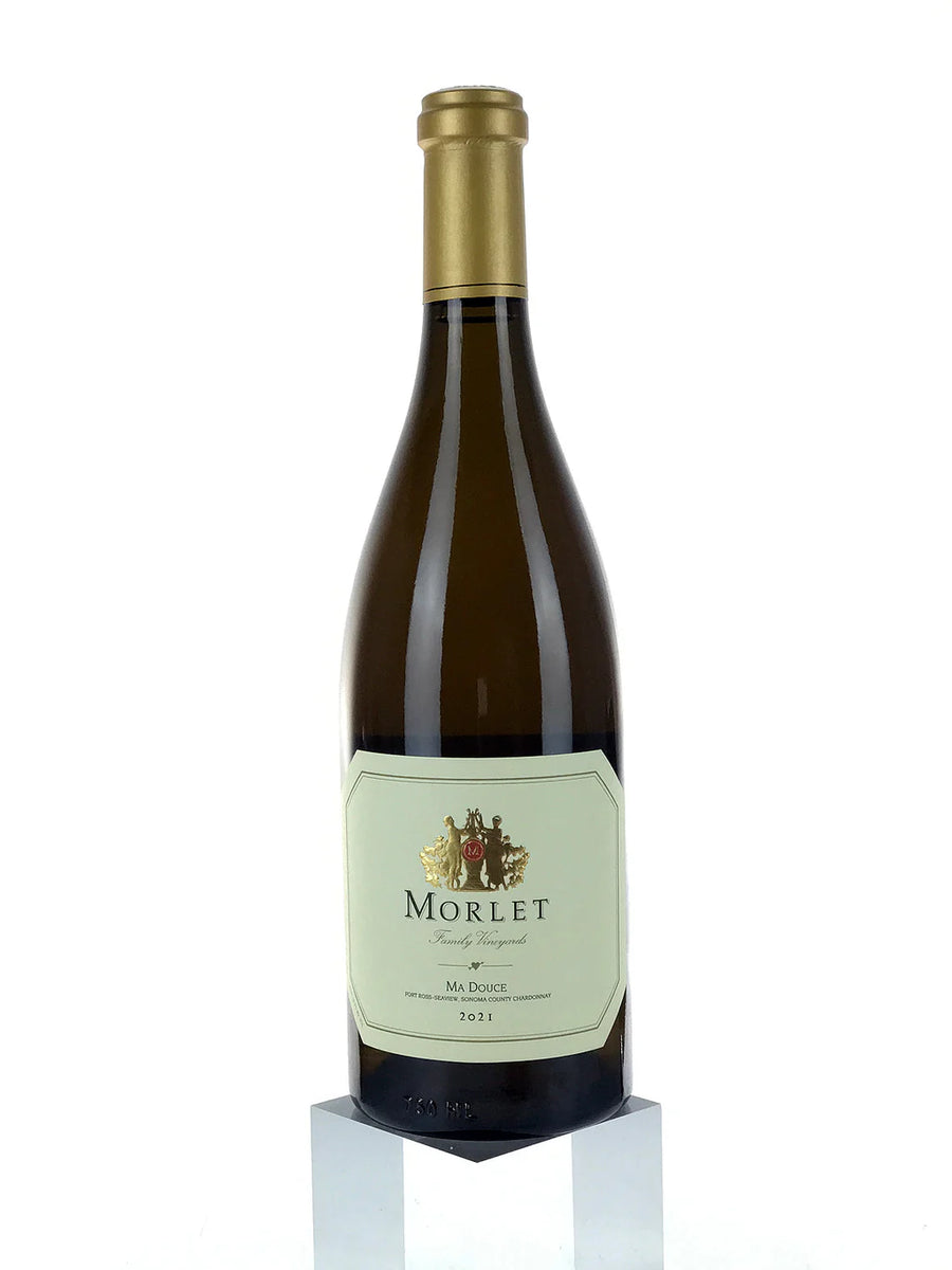 Morlet Ma Douce Chardonnay 2021 750 ML