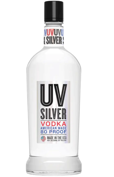 UV Vodka 80 1.75 L