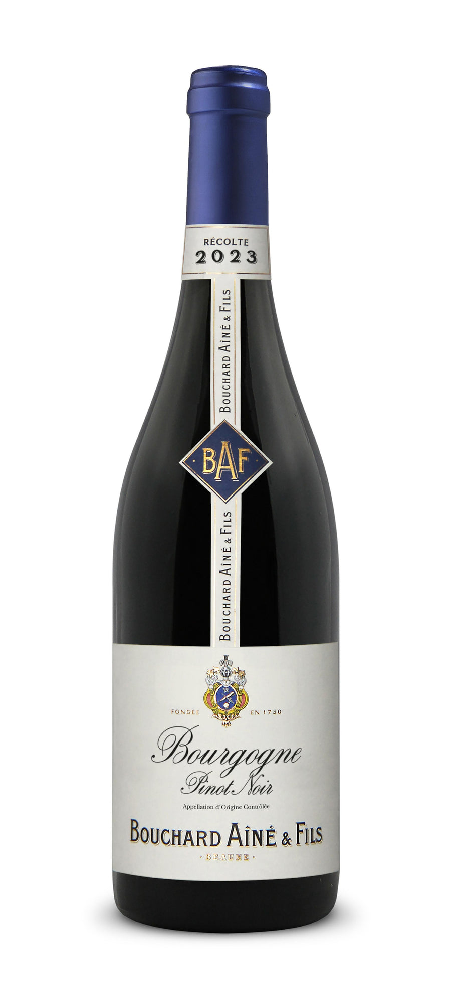 Bouchard Aîné & Fils Bourgogne Pinot Noir Réserve 2023 750 ML