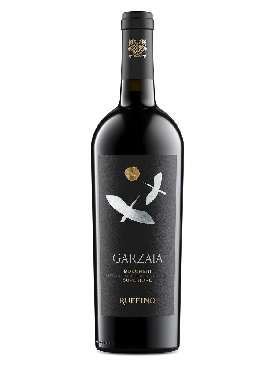Ruffino Garzaia Bolgheri Superiore Rosso 2023 750 ML
