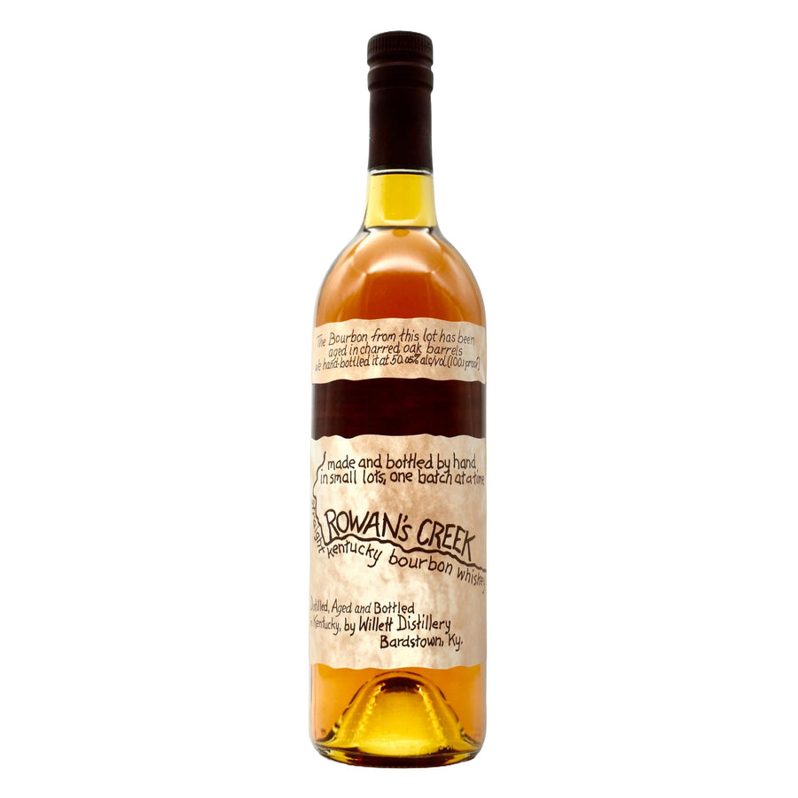 Rowan's Creek Small Batch Bourbon 750 ML